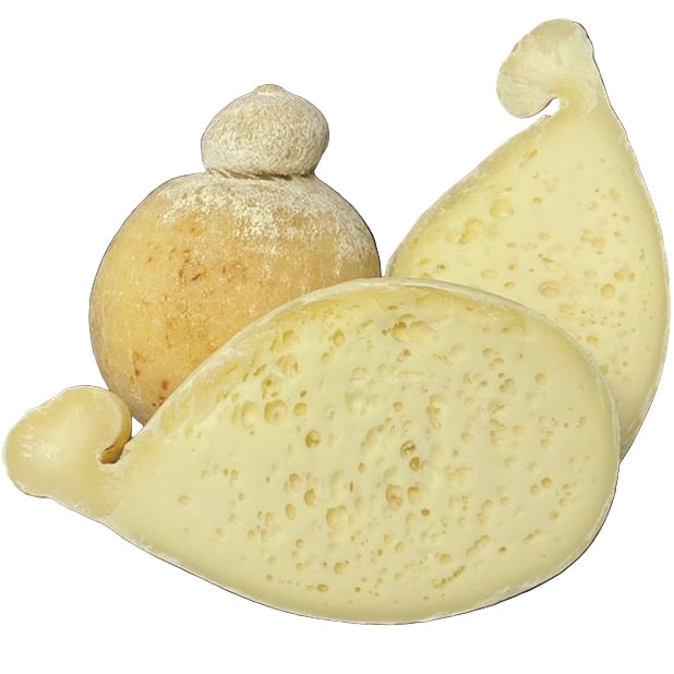 Caciocavallo stagionato 90 giorni